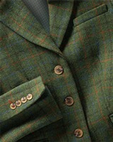 Tweed-Blazer, HIGHMOOR
