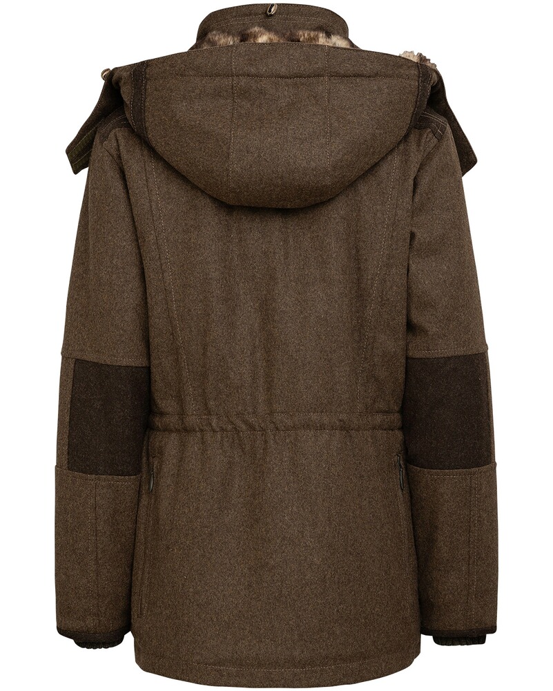 Damen Lodenjacke Prestige, Rascher