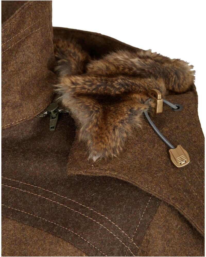 Damen Lodenjacke Prestige, Rascher