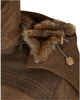 Damen Lodenjacke Prestige, Rascher