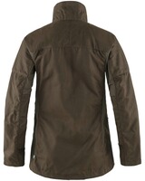 Damen Jacke Forest Hybrid, Fjällräven