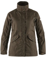 Damen Jacke Forest Hybrid, Fjällräven