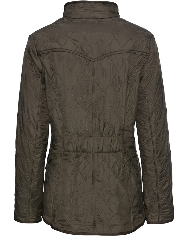 Steppjacke Cavalry Polarquilt, Barbour