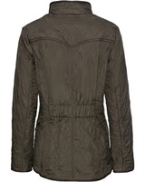 Steppjacke Cavalry Polarquilt, Barbour