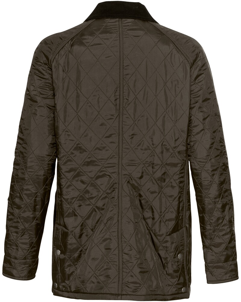 Steppjacke Beadnell Polarquilt, Barbour