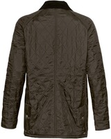 Steppjacke Beadnell Polarquilt, Barbour