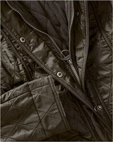 Steppjacke Beadnell Polarquilt, Barbour