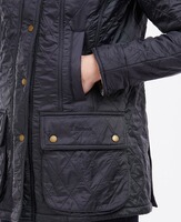 Steppjacke Beadnell Polarquilt, Barbour