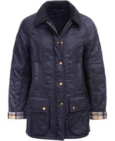 Steppjacke Beadnell Polarquilt, Barbour