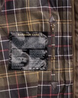 Wachsjacke Beadnell, Barbour