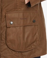 Wachsjacke Beadnell, Barbour