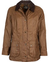 Wachsjacke Beadnell, Barbour