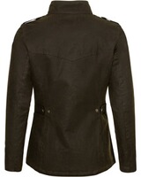 Wachsjacke Winter Defence, Barbour