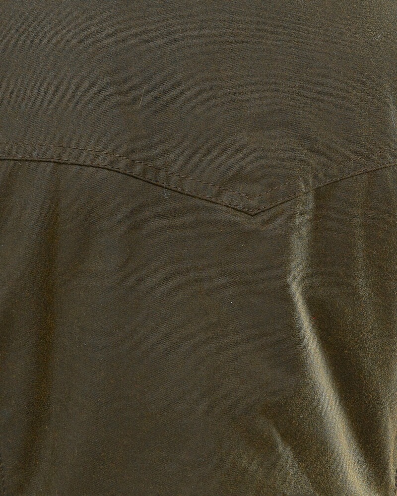 Wachsjacke Winter Defence, Barbour