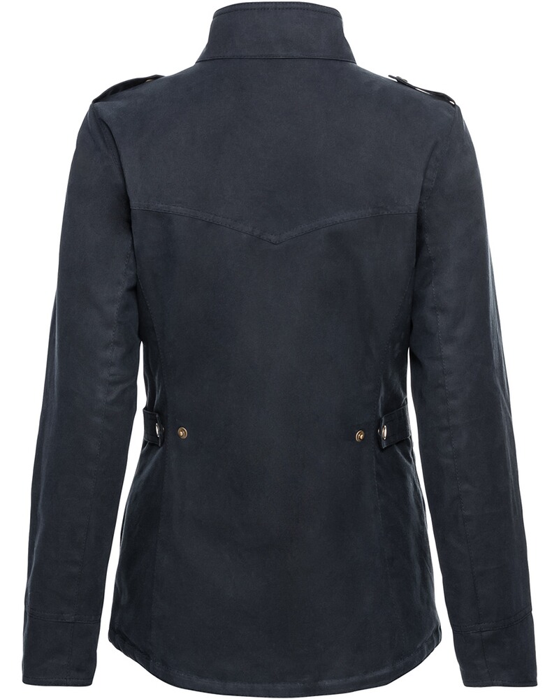 Wachsjacke Winter Defence, Barbour
