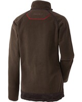 Damen Membran-Wendefleecejacke SphereX, Parforce