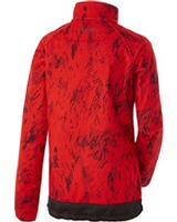 Damen Membran-Wendefleecejacke SphereX, Parforce