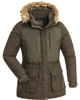 Damen Jacke Abisko 2.0, Pinewood