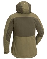 Damen Jacke Finnveden Hybrid Extreme, Pinewood