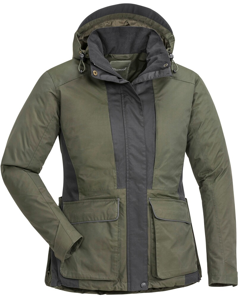 Damen Jacke Dog Sports 2.0
