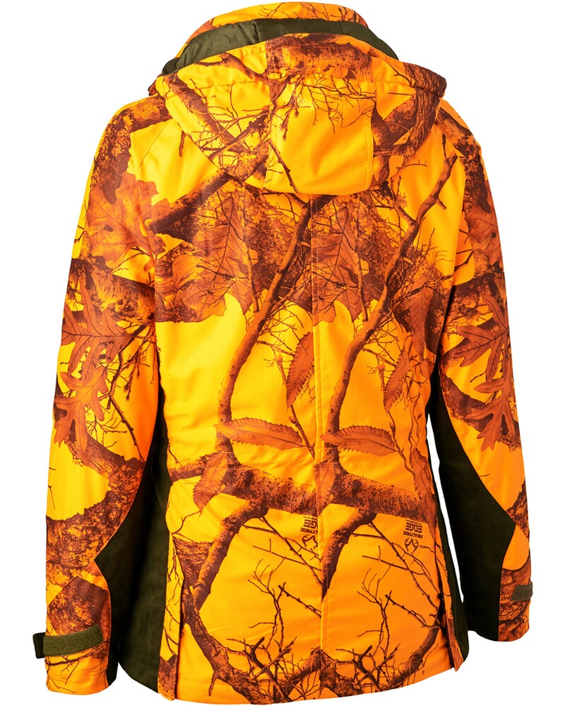 Damen Jacke Estelle Winter, Deerhunter