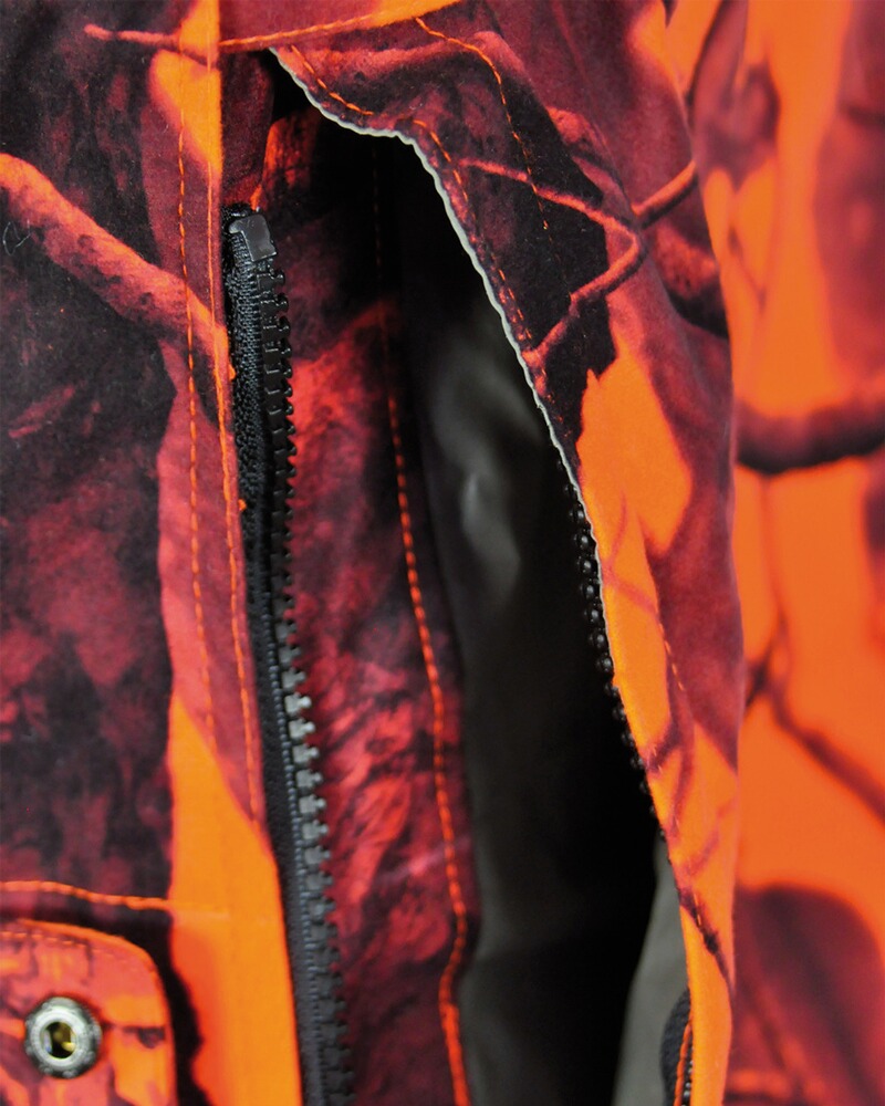 Damen Jagdjacke, Hubertus