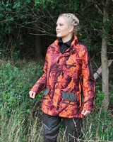 Damen Jagdjacke, Hubertus