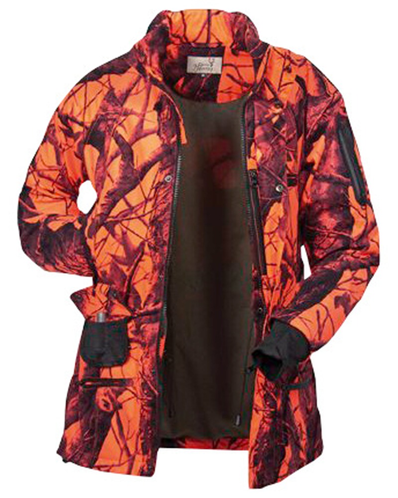 Damen Jagdjacke