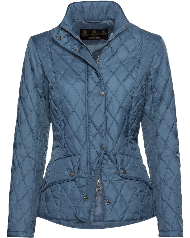 Steppjacke Flyweight Cavalry