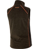 Damen Performance-Fleeceweste Evo, Parforce