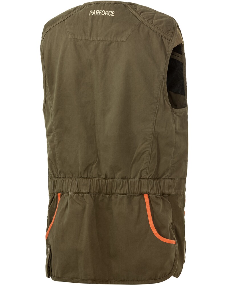 Damen Schießweste Shootress, Parforce Essential
