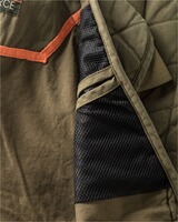 Damen Schießweste Shootress, Parforce Essential