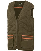 Damen Schießweste Shootress, Parforce Essential