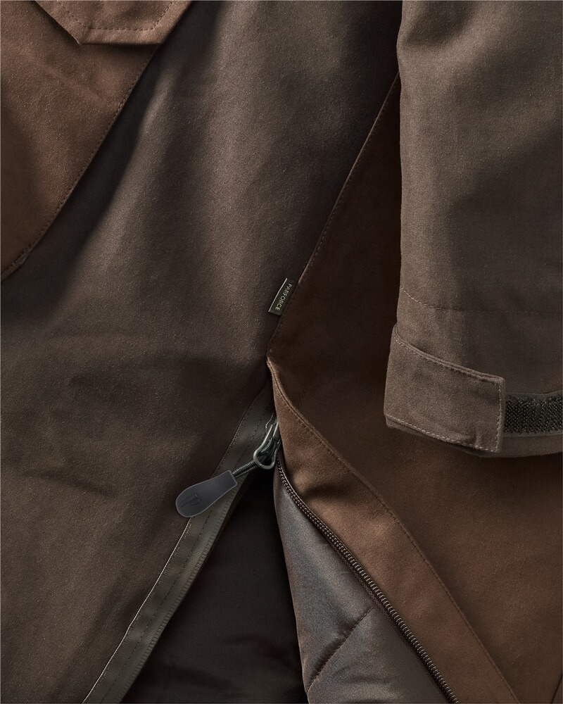 Damen Jagdparka Super-Coat Huntex, Parforce Ultimate