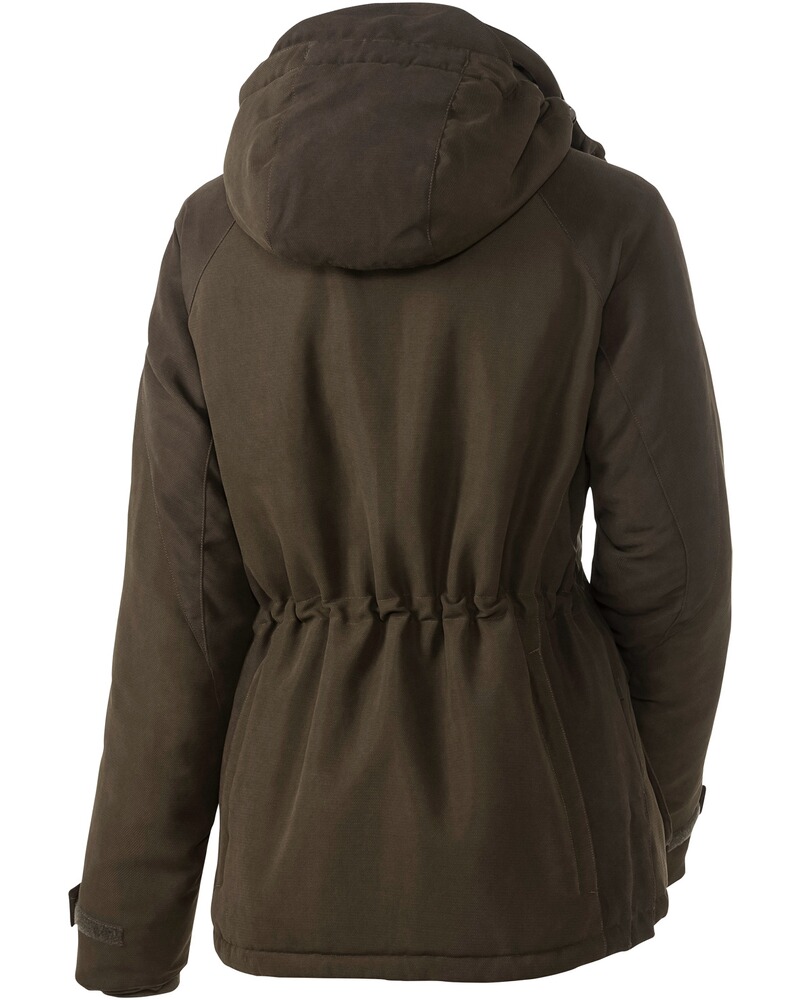 Damen Winterparka Huntex, Parforce Ultimate