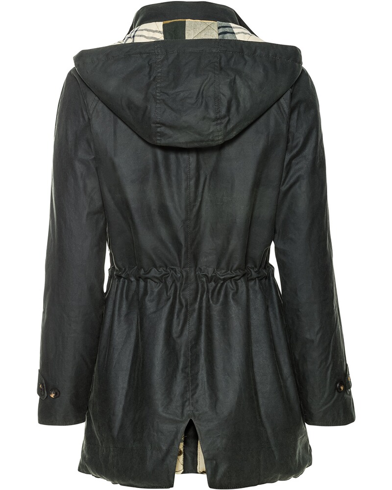 Wachsjacke Cannich, Barbour