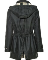 Wachsjacke Cannich, Barbour