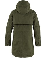 Damen Jacke Karla Hydratic, Fjällräven