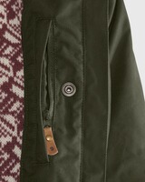 Damen Jacke Karla Hydratic, Fjällräven