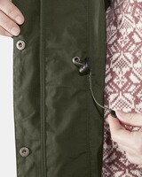 Damen Jacke Karla Hydratic, Fjällräven