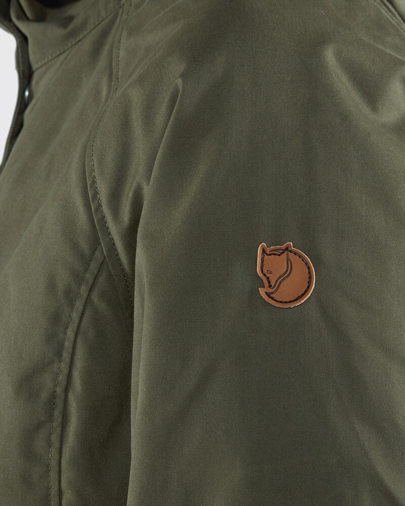 Damen Jacke Karla Hydratic, Fjällräven