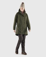 Damen Jacke Karla Hydratic, Fjällräven