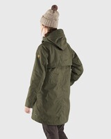 Damen Jacke Karla Hydratic, Fjällräven