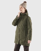 Damen Jacke Karla Hydratic, Fjällräven