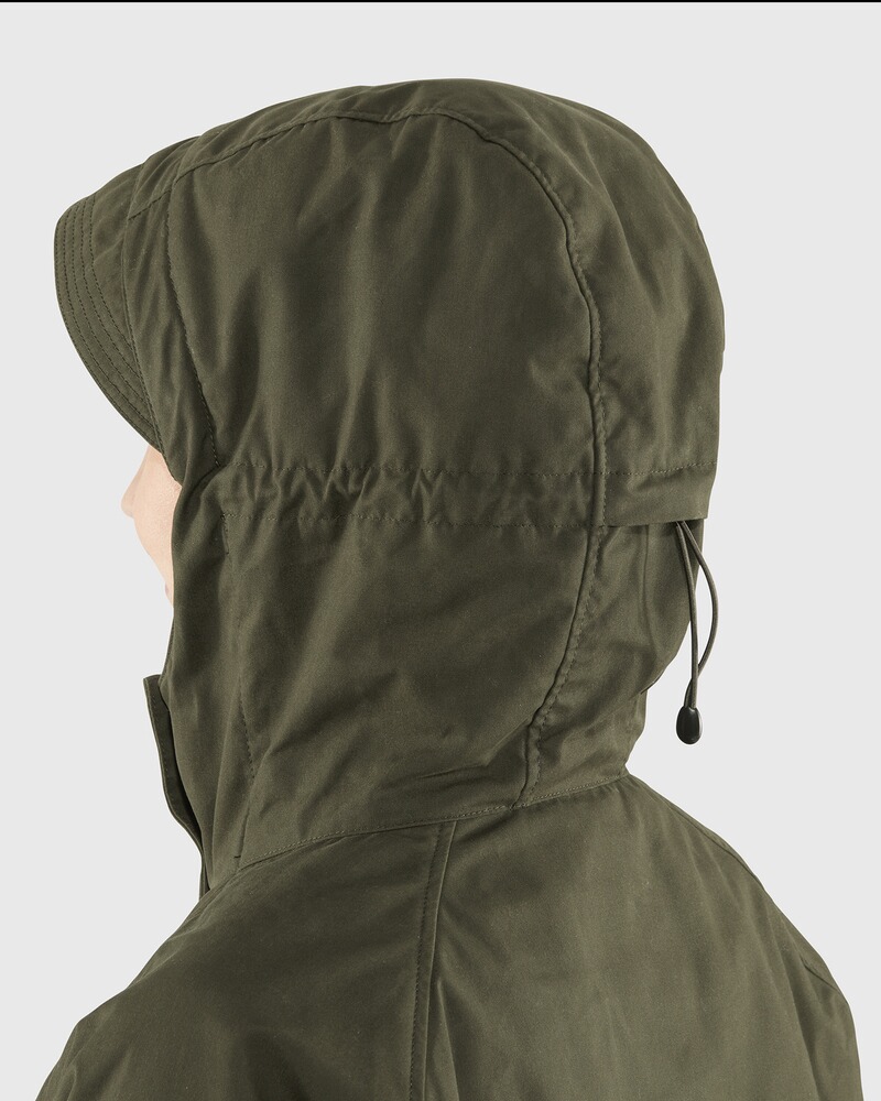 Damen Jacke Karla Hydratic, Fjällräven