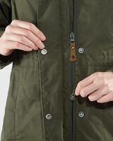 Damen Jacke Karla Hydratic, Fjällräven
