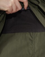 Damen Jacke Karla Hydratic, Fjällräven