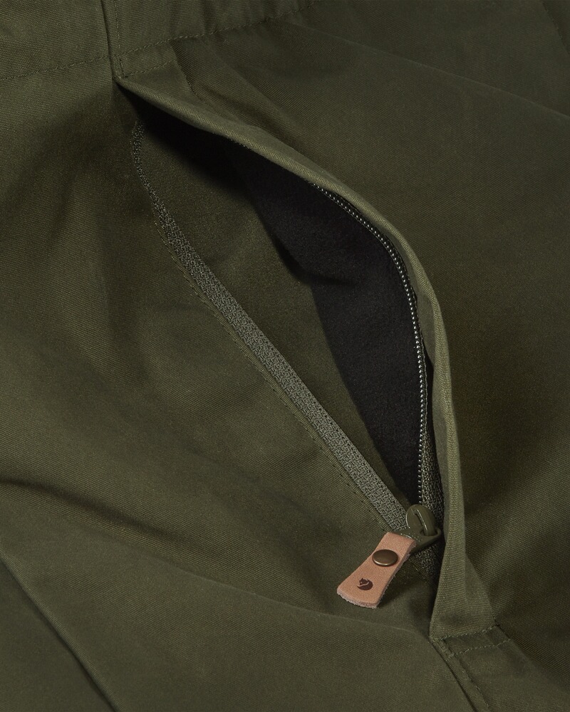 Damen Jacke Karla Hydratic, Fjällräven