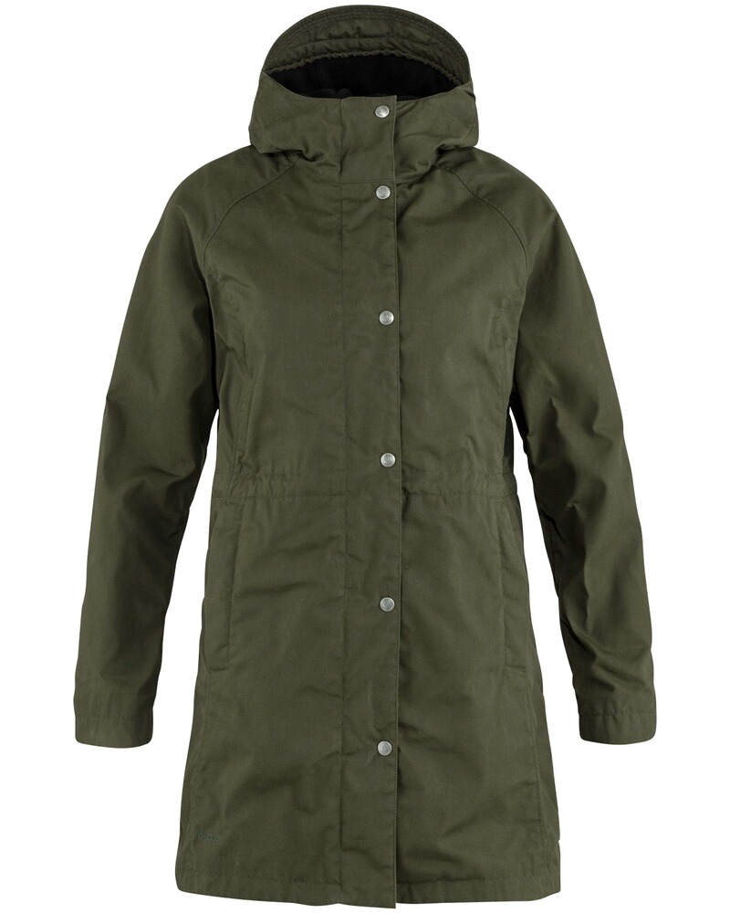 Damen Jacke Karla Hydratic