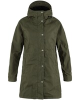 Damen Jacke Karla Hydratic, Fjällräven